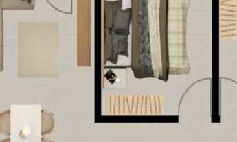 Imagem 2: Apartamento para venda tem 40 metros quadrados com 2 quartos em Jardim Aricanduva - São Pa