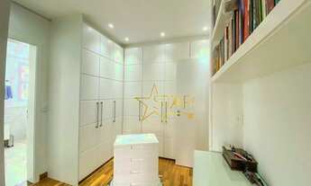 Imagem 2: Apartamento para alugar, 262 m² por R$ 51.100,00/mês - Itaim Bibi - São Paulo/SP