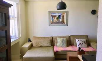 Imagem 4: Casa de condomínio para venda tem 165 metros quadrados com 3 quartos