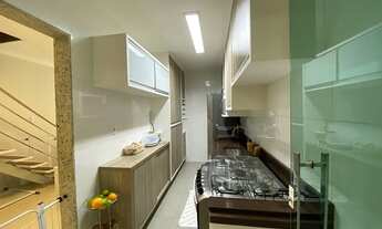 Imagem 5: Casa para venda possui 190 metros quadrados com 3 quartos