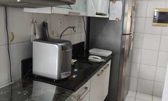 Imagem 7: Apartamento para venda com 70 metros quadrados com 3 quartos em Imbuí - Salvador - BA