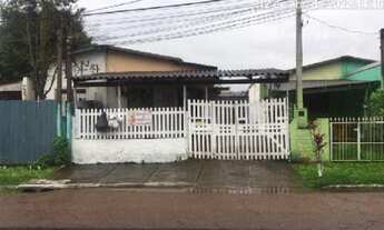 Imagem: Casa para venda tem 47 metros quadrados