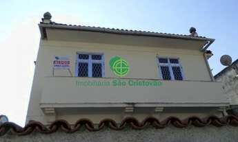 Imagem 2: RIO DE JANEIRO - Apartamento Padrão - RAMOS