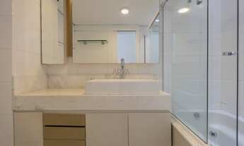 Imagem 3: Sobrado em condomínio no Mossunguê - ARYA1