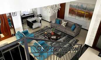 Imagem 2: Jacarei - Casa de Condomínio - Jardim Altos de Santana II