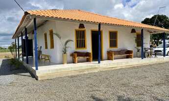 Imagem: Vendo Fazendinha em São Gonçalo dos Campos