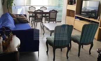 Imagem 2: IPANEMA-3 QUARTOS-SUITE0-HOME OFICCE-CLOSET-ANDAR ALTO-ELEVADOR- POSSIBILIDADE ALUGAR VAGA