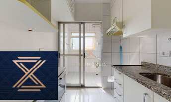 Imagem 3: Apartamento com 2 dormitórios à venda, 52 m² por R$ 330.000 - Pirituba - São Paulo/SP