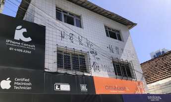 Imagem: Apartamento para venda 3 quarto(s) boa viagem