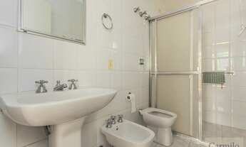 Imagem 6: Excelente localização em Higienópolis! Segurança e tranquilidade. Agende sua visita hoje m