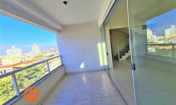 Imagem 5: VENDA-COBERTURA-161M²-3-QUARTOS-3-VAGAS-VARANDA-ELEVADOR-BAIRRO-CASTELO-BH-MG