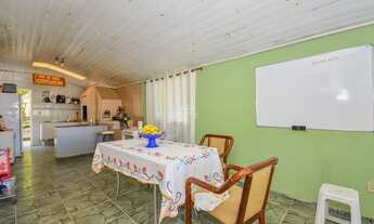 Imagem 5: Lote/Terreno para venda tem 434 metros quadrados em Atuba - Curitiba - PR