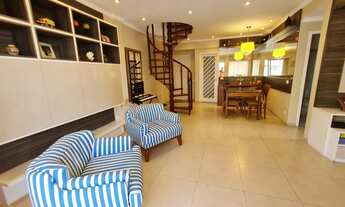 Imagem 3: Cobertura duplex para venda possui 210 metros quadrados com 3 quartos em Méier - Rio de Ja