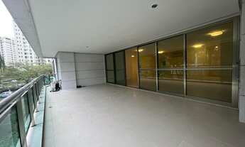 Imagem 4: Apartamento para venda tem 289 metros quadrados com 4 quartos