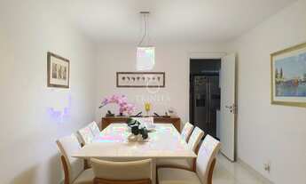 Imagem 6: Rio de Janeiro - Apartamento Padrão - Cidade Jardim