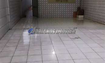 Imagem 2: Casa para venda possui 105 metros quadrados com 2 quartos em Aviação - Praia Grande - SP