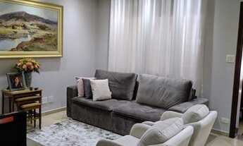 Imagem 4: Sobrado para venda 128 m² com 3 quartos 01 suíte com closet - Bairro Santa Maria - SCS