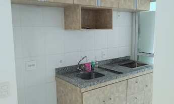 Imagem 5: Apto 42m² 1dorm 1 vaga - de frente - Uptown Arouche