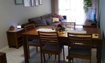 Imagem 3: Excelente apartamento com 80m2 de 2 quartos sendo 1 suite