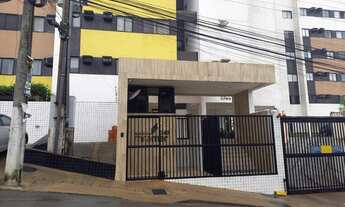 Imagem 3: Apartamento para aluguel possui 80 metros quadrados com 3 quartos em Mangabeiras - Maceió