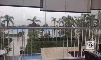 Imagem 5: Apartamento com 3 dormitórios à venda, 156 m² por R$ 1.290.000,00 - Jardim das Indústrias