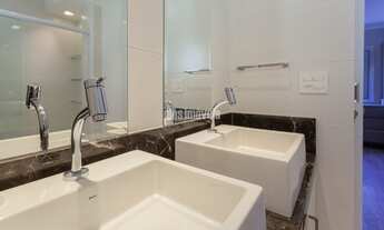 Imagem 6: Bela Vista! Lindo! Recém reformado!