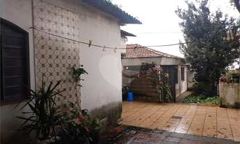 Imagem 7: São Paulo - Casa Padrão - JARDIM PRUDÊNCIA