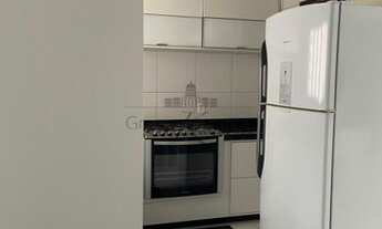 Imagem 4: Apartamento - Jardim Esplanada - Residencial Terraços Colinas - 99m² - 3 Dormitórios