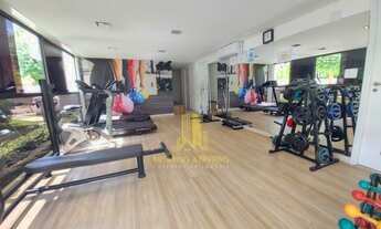 Imagem 4: Vendo apartamento no Nature Park, 02 quartos sendo 01 suíte