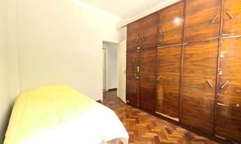 Imagem 6: Apartamento à venda em Humaitá, com 100m² e 4 quartos