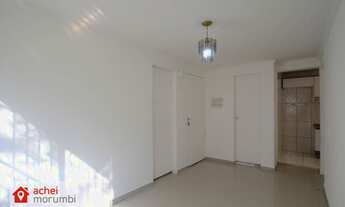 Imagem 2: Apartamento com 3 dormitórios à venda, 49 m² por R$ 242.000,00 - Parque Santo Antônio - Sã