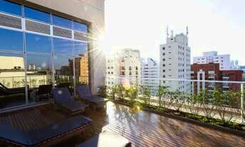 Imagem 5: Studio para locação na região do Brooklin Paulista - São Paulo - SP