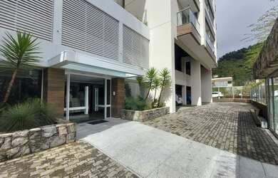 Imagem 2: Studio próximo à UNIFESO