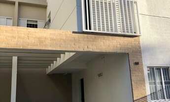 Imagem: Sobrado de condomínio à venda