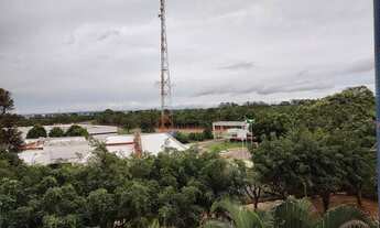 Imagem 3: Apartamento para venda com 57 metros quadrados com 2 quartos em Setor Sudoeste - Brasília