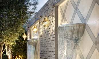 Imagem 2: Studio e apartamento à venda no Jardins \\ 28 e 44 m² \\ 1 dormitório \\ 1 vaga de g