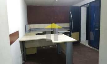 Imagem 3: Prédio Comercial em Moema, Completo!