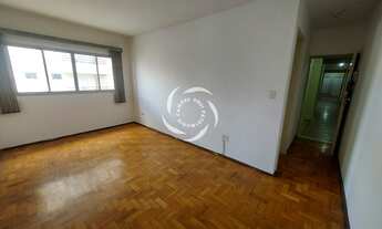 Imagem 3: Apartamento para venda possui 45 metros quadrados com 1 quarto em Santa Cecília - São Paul