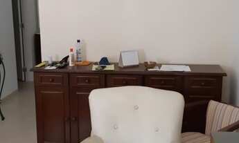 Imagem 3: Casa vila com duplex, 2 quartos, área, vaga