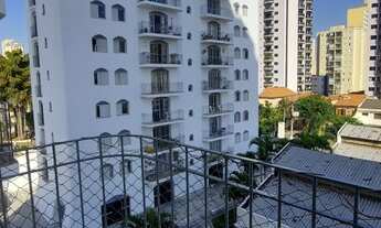 Imagem 4: APARTAMENTO 80M² ? BAIRRO: VILA ROMANA ? CORRETORA: FATIMA HEINZE (FH)