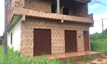 Imagem: Casa para venda tem 100 metros quadrados