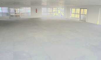 Imagem 6: Sala Comercial Locação Alphaville | Prédio Novo | Fácil Acesso