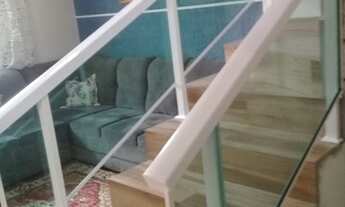 Imagem 7: Casa com 123m² 03 quartos - Bairro Aviação - São José dos Pinhais - PR