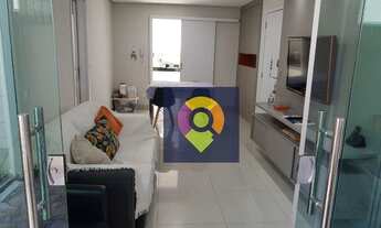 Imagem 3: Apartamento Garden com 3 dormitórios à venda, 90 m² por R$ 950.000,00 - Prado - Belo Horiz