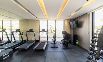 Imagem 3: CURITIBA - Apartamento Padrão - Cabral