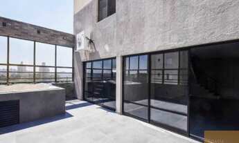 Imagem 6: Cobertura duplex 215m2 4 quartos 4 vagas Vila Suzana- Morumbi proximo ao portal