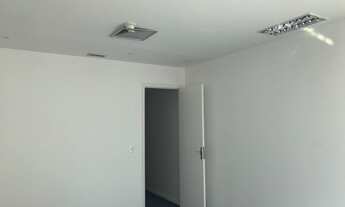 Imagem 5: Barra da Tijuca - Rio Office Park 34,00m². Sala com recepção, copa, banheiro - Rio de Jan