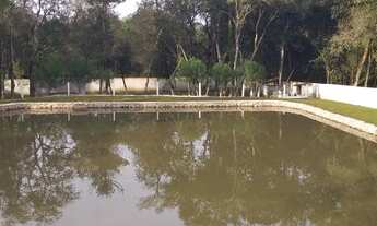 Imagem 2: Excelente chacara com 3.000 m2 casa com 150 m2 com 03 quartos,com tanque 470.000 Cotia