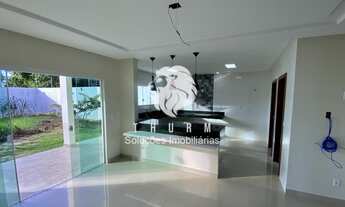 Imagem 6: Sobrado para venda com 270 metros quadrados com 4 quartos em Taperapuan - Porto Seguro - B