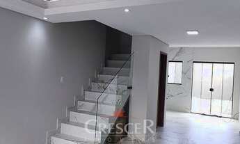 Imagem 5: Sobrado com 2 quartos em Saint Etienne - Matinhos - PR